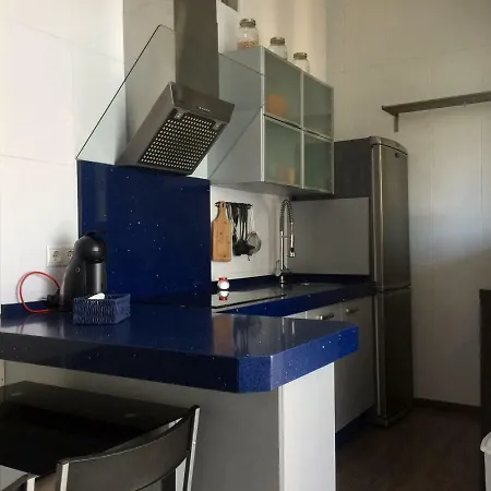 Apartment Apartamento/loft En Zona Centrica Iii Jerez de la Frontera