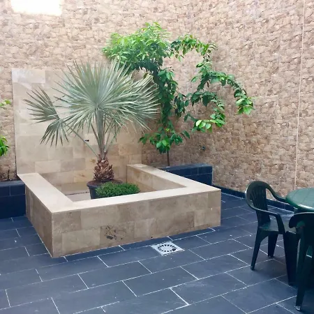 Apartment Panther Aladro Iii Jerez de la Frontera